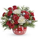 Twinkling Stars Bouquet from Fields Flowers in Ashland, KY